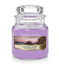 Yankee Candle Aromatična sveča Classic small Bora Bora Shores 104 g