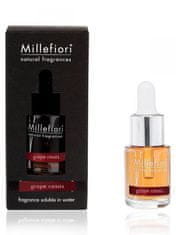 Millefiori Milano Aroma olje Grape Cassis 15 ml