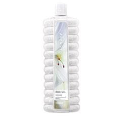 Avon Kopalna pena z vonjem bele lilije in mošusa (Bubble Bath) 1000 ml