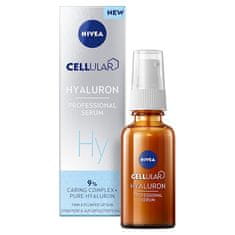 Nivea Cellular hialuronska kislina ( Professional Serum) 30 ml