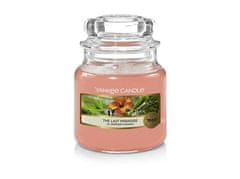 Yankee Candle Aromatična sveča Classic mala The Last Paradise 104 g