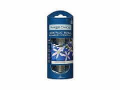 Yankee Candle Nadomestni vložek za električni difuzor Midnight Jasmine 2 x 18,5 ml