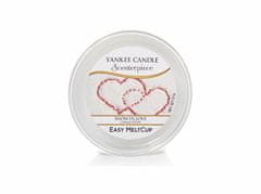 Yankee Candle Vosek za električno aroma lučko Snow in Love 61 g