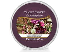 Yankee Candle Moonlit Blossoms električna aromatična svetilka vosek 61 g