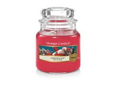 Yankee Candle Aromatična sveča Classic mala božični večer 104 g