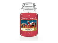 Yankee Candle Aromatična sveča Classic velika božična noč 623 g