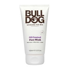 Bulldog Oil Control Face Wash 150 ml