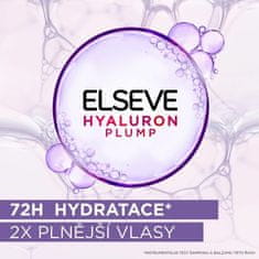 Loreal Paris Vlažilni serum z 2% hialuronskega negovalnega kompleksa Elseve Hyaluron Plump ( Hydrating Serum) 150