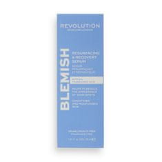 Revolution Skincare Kožni serum proti pigmentnim madežem 2% traneksamska kislina (Resurfacing & Recovery Serum) 30 ml