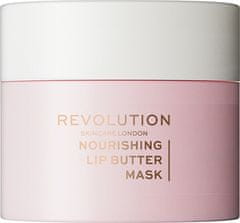 Revolution Skincare ( Nourish ing Lip Butter Mask) 10 g