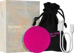 Revolution Skincare (Sonic Facial Clean sing Brush)