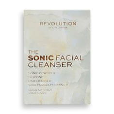 Revolution Skincare (Sonic Facial Clean sing Brush)