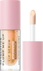 Makeup Revolution Rehab Plump Me Up Orange Glaze (Lip Serum) 4,6 ml