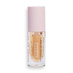 Makeup Revolution Rehab Plump Me Up Orange Glaze (Lip Serum) 4,6 ml