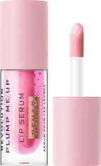 Makeup Revolution Rehab Plump Me Up Pink Glaze (Lip Serum) 4,6 ml