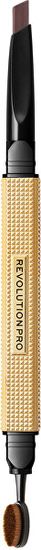 Revolution PRO Rockstar Chocolate obojestranski svinčnik za obrvi (Brow Style r) 0,25 g