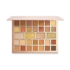 Revolution PRO Paleta senčil x Influencer Overnight Master Class 2 35,2 g