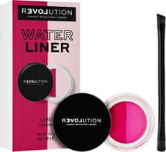 Makeup Revolution Relove Water Activated Agile (Liner) 6,8 g