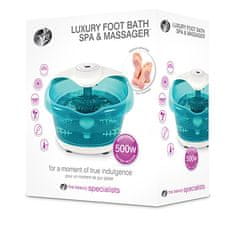 RIO ( Deluxe Footspa with Auto Heatup)