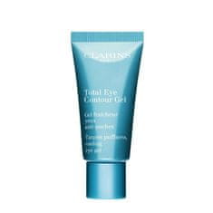 Clarins Total Eye Refreshing Gel (Contour Gel) 20 ml