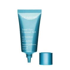 Clarins Total Eye Refreshing Gel (Contour Gel) 20 ml