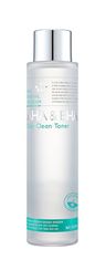 MIZON Piling tonik s kislinami in encimi AHA & BHA (Daily Clean Toner) 150 ml