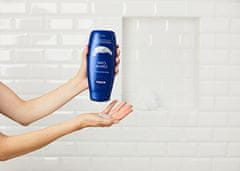 Nivea Gel za prhanje Creme Care 2 x 500 ml