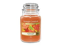 Yankee Candle Aromatična sveča Classic velika jesensko listje 623 g