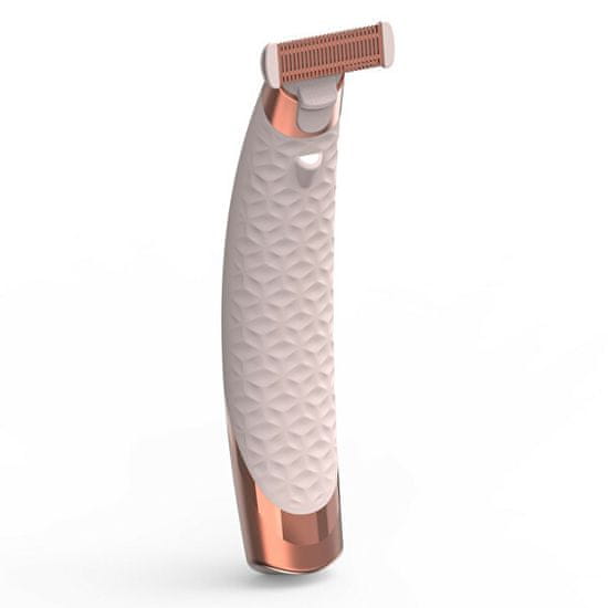 Flawless Brivnik NU Razor