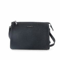 Le-Sands Ženska torbica crossbody 9003 Black