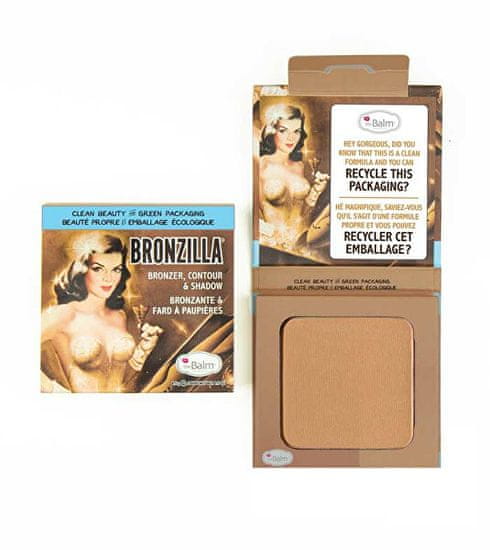 theBalm Bronze r Bronzilla 8,5 g