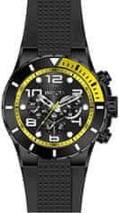 Invicta Pro Diver Quartz Chronograph 18741