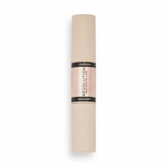 Makeup Revolution Medium Fast Base (Contour Stick) 8,6 g