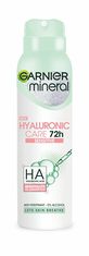 Garnier Mineral Hyaluronic Ultra Care antiperspirant v spreju (Antiperspirant) 150 ml