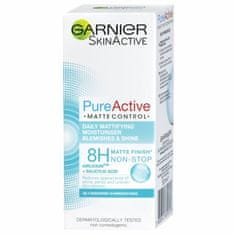 Garnier Skin Active Pure Active (Mattifying Moisturiser) 50 ml