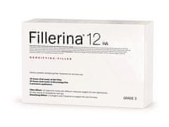 Fillerina Filler Treatment Level 3 12HA (Filler Treatment) 2 x 30 ml