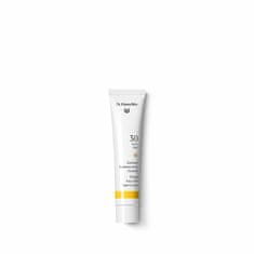 Dr. Hauschka Tonirna krema za sončenje za obraz SPF 30 40 ml