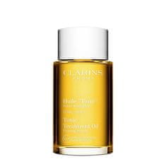 Clarins Tonik učvrstitveno (Treatment Oil) za telo 100 ml