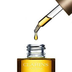 Clarins Negovalno olje za suho do zelo suho kožo Santal (Treatment Oil) 30 ml