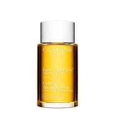 Clarins Contour Firming Body Oil (Treatment Oil) 100 ml