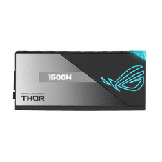 ASUS Rog Thor Platinum napajalnik, 1600 W, (90YE00K0-B0NA00)