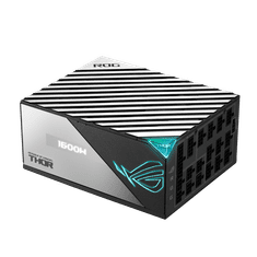 ASUS Rog Thor Platinum napajalnik, 1600 W, (90YE00K0-B0NA00)