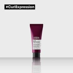 Loreal Professionnel Curl Expression dolgotrajna vlažilna krema ( Professional Cream) 200 ml