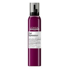 Loreal Professionnel Curl Expression 10-v-1 večnamenska kremna pena za kodraste in valovite lase ( Professional Cream-in-