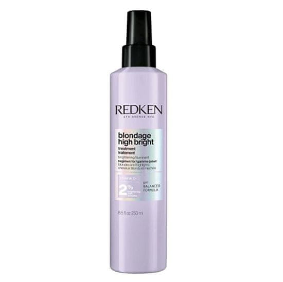 Redken Blondage High Bright (Treatment) 250 ml