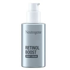 Neutrogena Retinol Boost (Night Cream) 50 ml