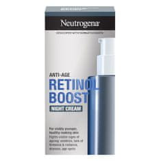 Neutrogena Retinol Boost (Night Cream) 50 ml