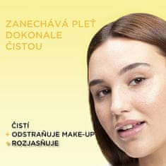 Garnier Posvetlitev micelarne vode z vitaminom C Skin Natura l s (Micellar Water) 400 ml