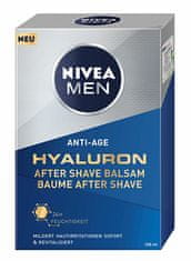 Nivea Men Hyaluron Anti-Age balzam po britju (After Shave Balsam) 100 ml