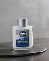 Nivea Men Hyaluron Anti-Age balzam po britju (After Shave Balsam) 100 ml